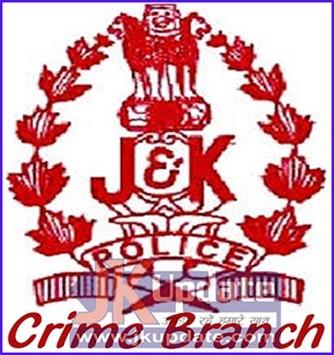 Crime Branch issues advisory on fake job cheaters
