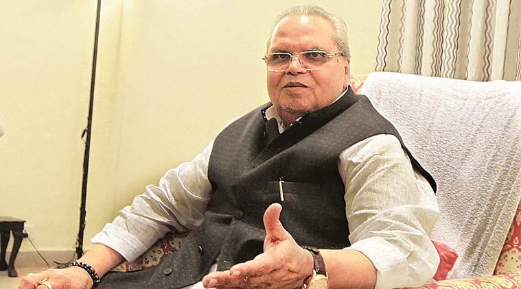 Governor expresses grief over loss of lives in Ramban road accident