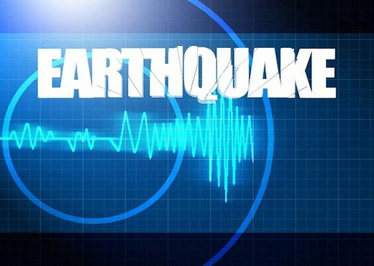 4.6-magnitude earthquake jolts J&K