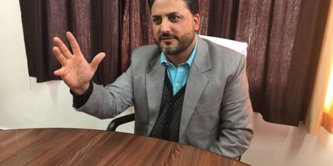 Restore administrative seniority in health department: DAK