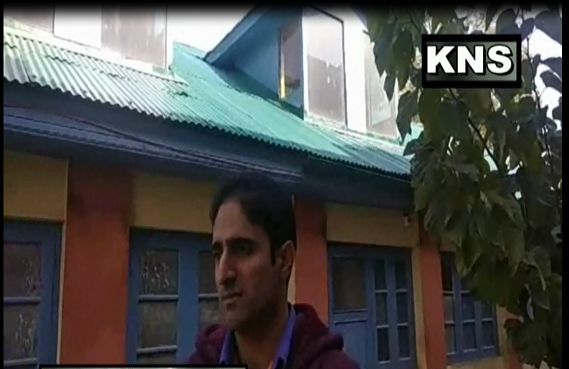 Governor can explain better about his remarks: Junaid Matoo