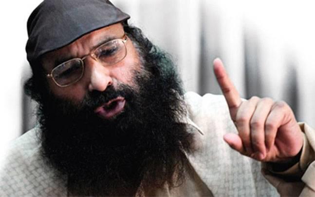 Not only the gun but Manan Wani’s words too had shaken rulers in Delhi: Hizb Chief