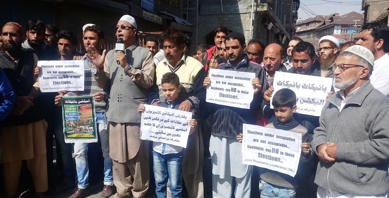 Manan Wani represents our passion for freedom: Malik