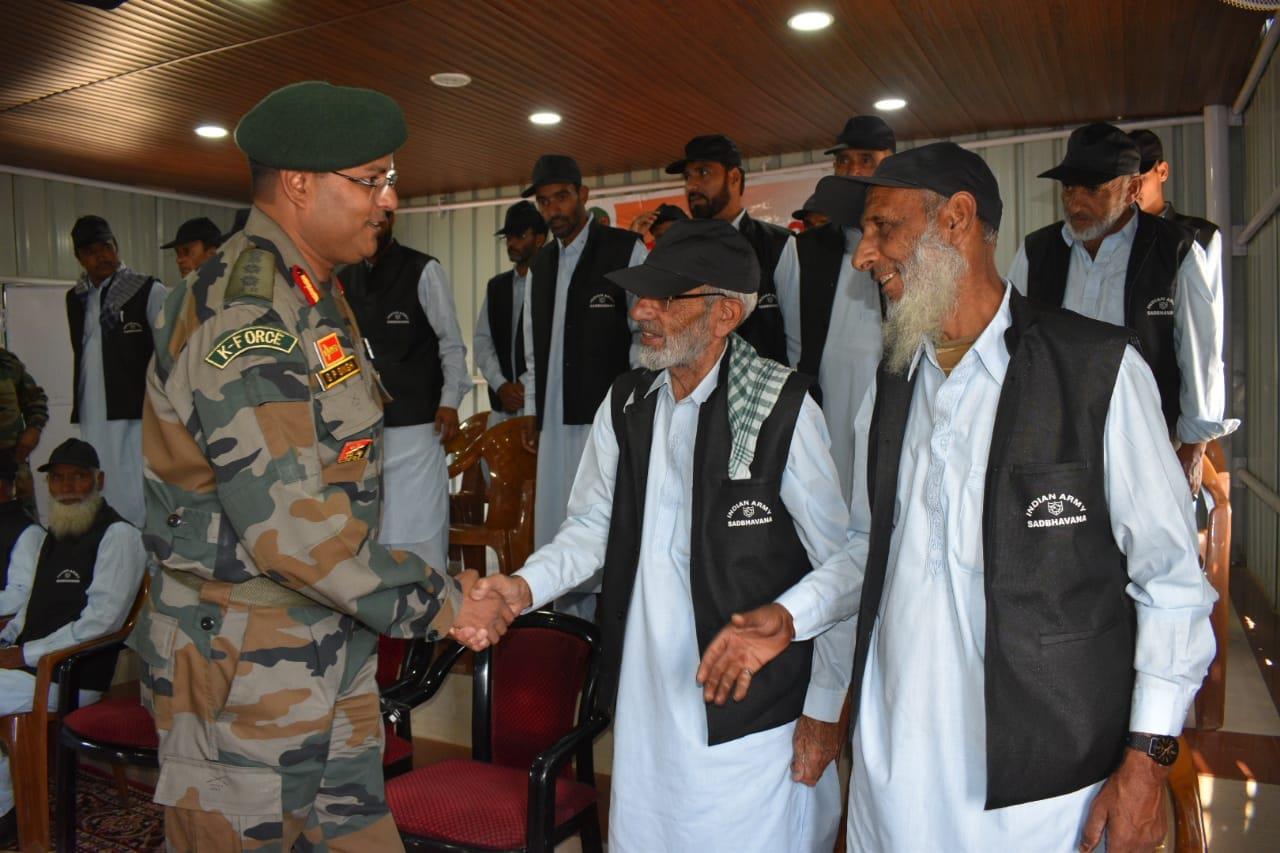 Ten-day CBT tour concludes