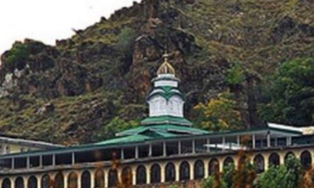 Urs of Hazrat Baba Dawood Khaki (RA) observed