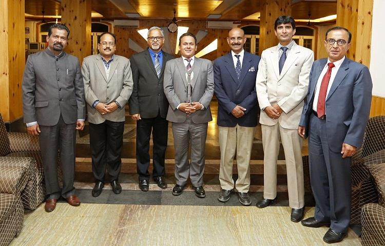 CBSE’s School Forum, Kashir Sahodaya, formed in Srinagar