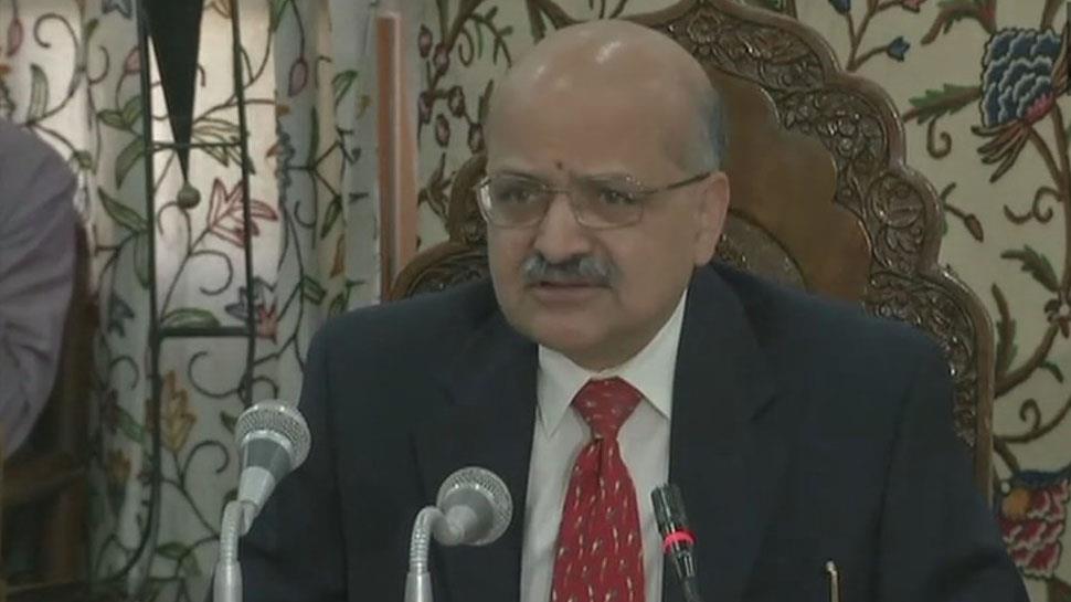 People shouldn’t face power woes during winters: CS to PDD