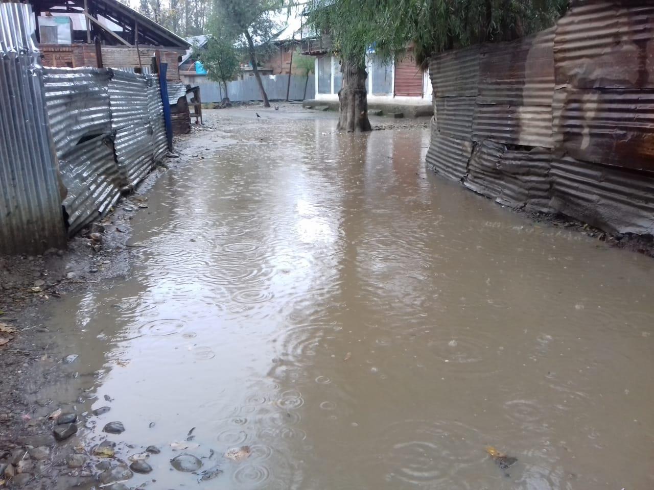 Row over Turkpora-Krumhoora road; Tender allotted by Mehbooba Govt awaits execution under Guv’s rule