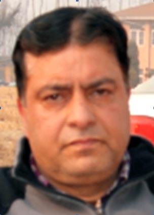 Renowned academician Dr Rafiq Mir passes away