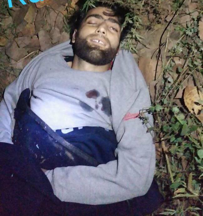 Newly recruited TuM militant killed in brief exchange of fire in Pulwama village