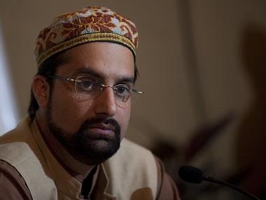 Hurriyat (M) concerned over genocide of Kashmiri people