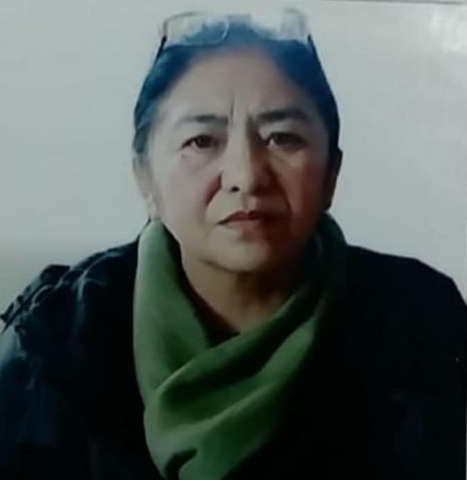Patient care my priority: Dr. Dolma