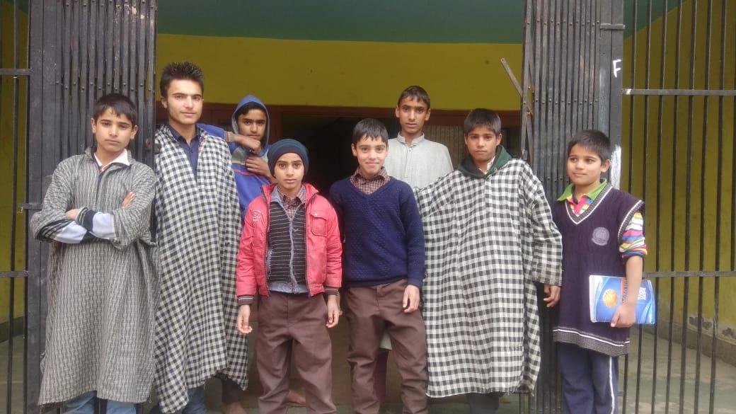 Orphans at Kulgam Itfal centre left to fend for themselves, cry over negligence on facilities