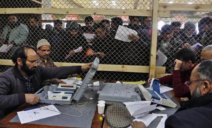 ULB Polls: BJP candidate wins ward 74 of SMC