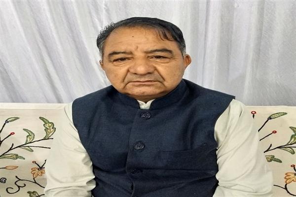 Monga thanks voters for making Congress candidates successful in ULB polls