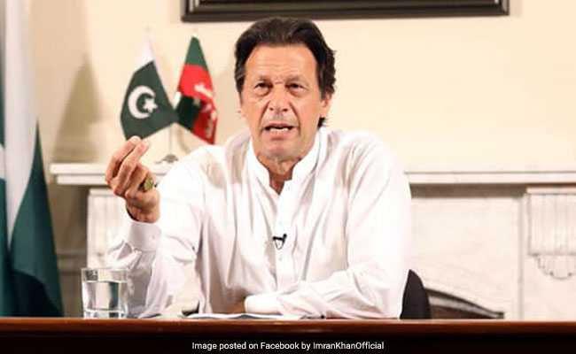 Kulgam killings: Pakistan PM Imran Khan calls for resolution of Kashmir issue