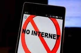 Nowgam gunfight: Mobile internet suspended in Srinagar
