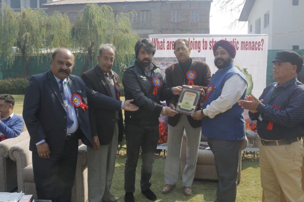 ‘We The Human’ hold symposium on adulteration, use of toxic chemicals in foods