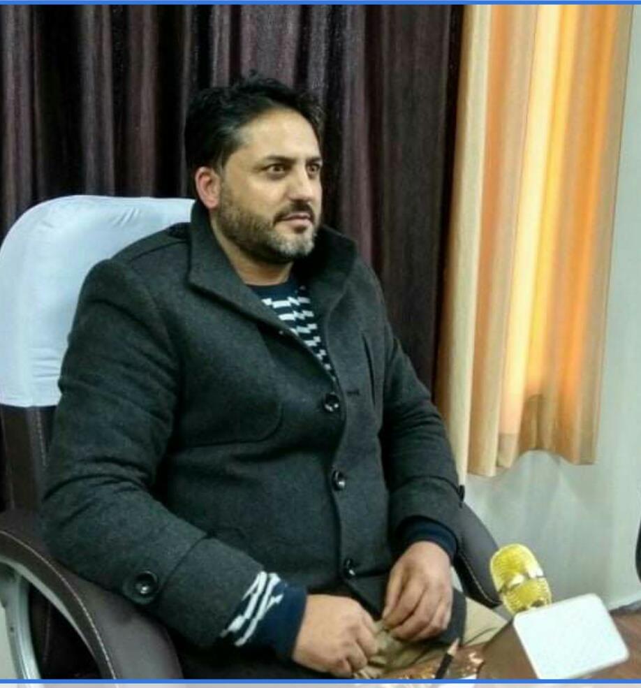 Rural health in dire need of overhaul: DAK