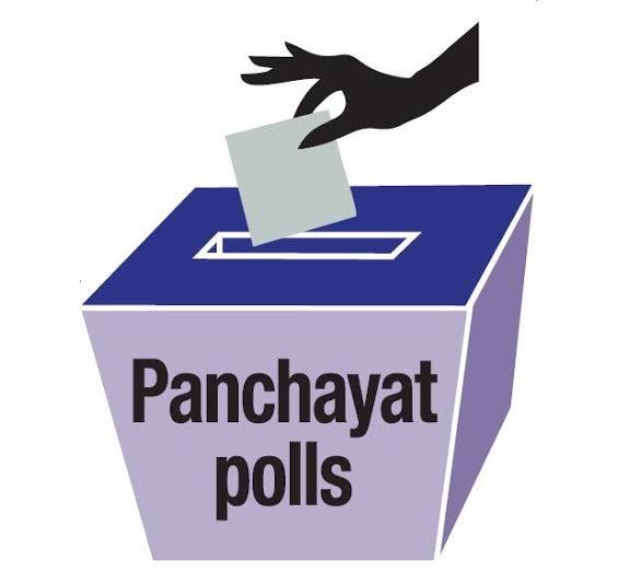 'Panchayat Polls-2018'