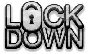 Casual labours from Ganderbal Singh forest division lock down DFO