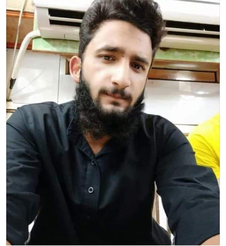 Kashmiri student assaulted in Sharda University goes missing