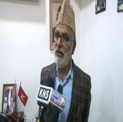 BJP and its leaders need a crash course on J&K and its history: NC