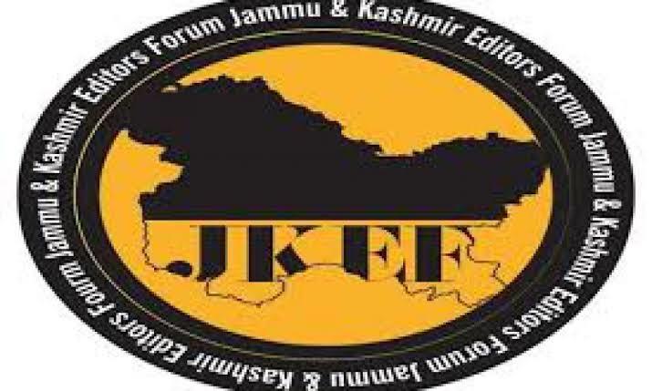 JKEF denounces attack on journalist in Shopain
