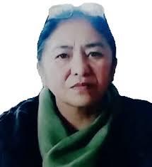 Dr Kunzes Dolma visits district Srinagar