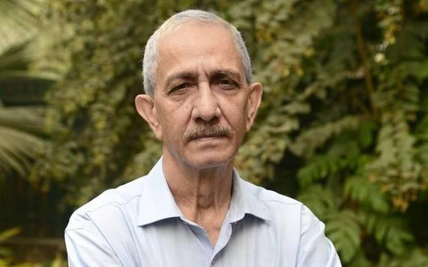 Dineshwar Sharma to visit Handwara today