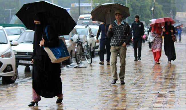 Light to moderate rains in next 36 hours: Sonam Lotus