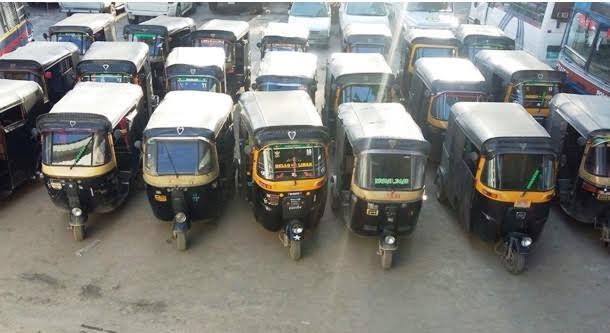 Recalibrate your meters within 20 days or face action: Traffic police to Auto-rickshaw drivers