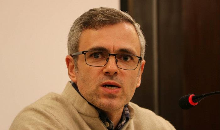Omar saddened over killing of BJP leader, his brother