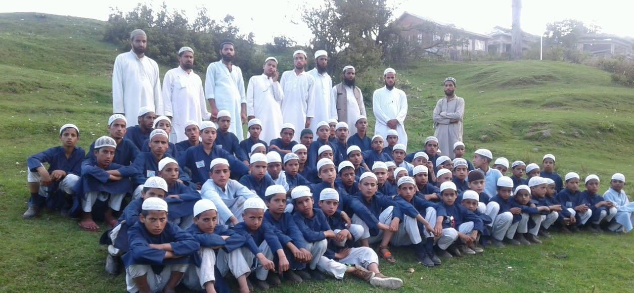 Babul Uloom to organize Int’l Islamic Conference at Natipora on Sunday