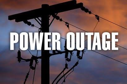 Power supply snapped for 22 hours not restored yet