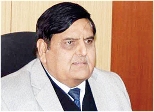 Comr Secy PDD to camp in Srinagar till restoration of power services: Vyas
