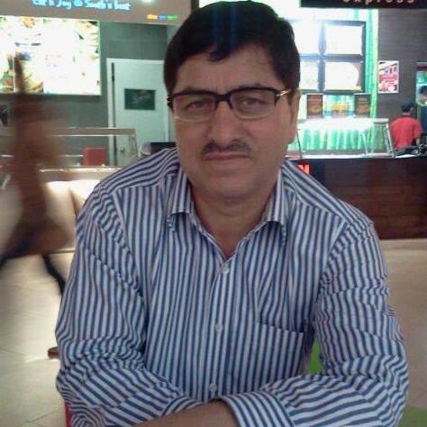 Manhas expresses concern over loss to fruit growers