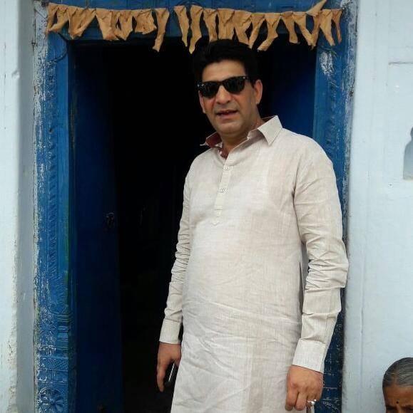 Altaf Kaloo for immediate assessment of losses caused to apple orchards in Pahalgam