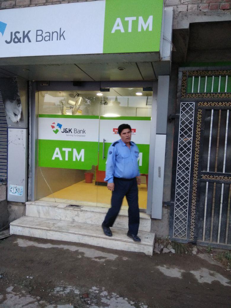 J&K Bank restores ATM operations on war footing in Kashmir