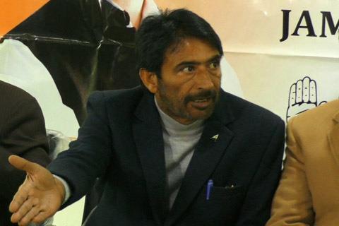 Cong all set to take control of SMC: G A Mir