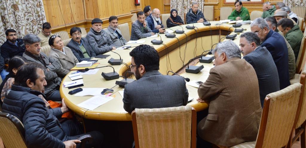 Seal illegal clinics, unauthorized testing labs immediately: Div Com to DCs