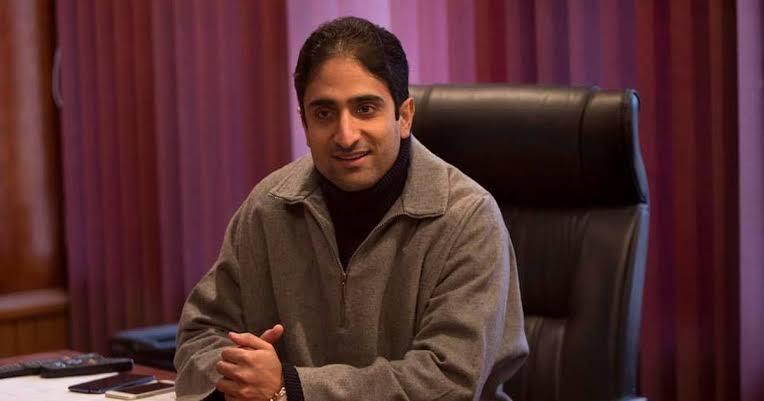 PC's Junaid Matoo elected Mayor SMC