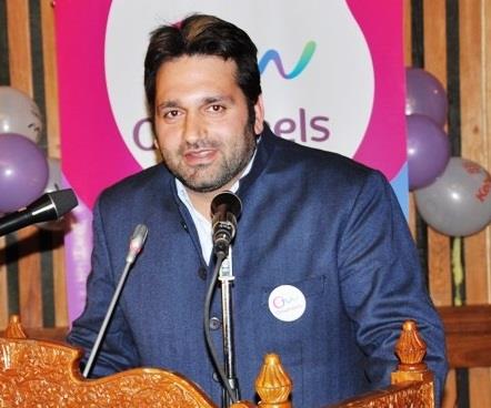 Cong backed Sheikh Imran elected Dy Mayor SMC