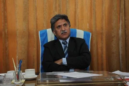 Overpricing of textbooks serious matter: Advisor Ganai