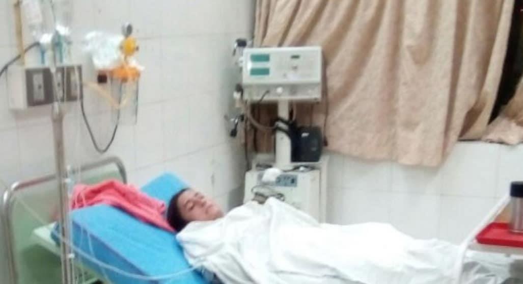 Family appeals for donations to help young woman survive multi-organ failure