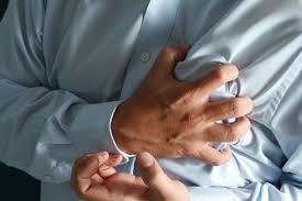 Army man dies of cardiac arrest in Karnah