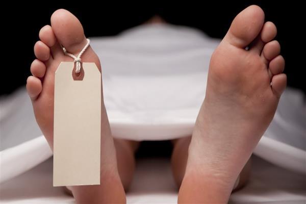 CRPF official dies of cardiac arrest in Kangan