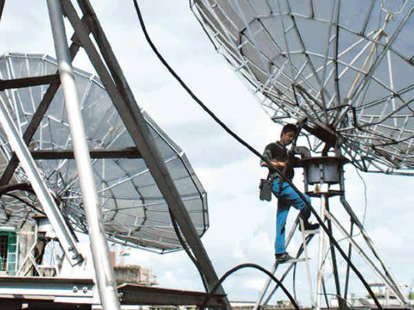 90 percent transmission damaged due to recent snowfall: Cable TV operators