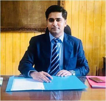 DC Shopian directs immediate survey of losses with reports in short time