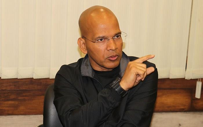 No proposal for transfer of Basant Rath on cards